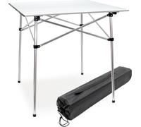 Wiltec Table de camping pliant
