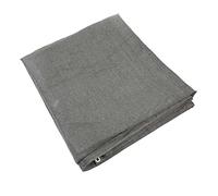 WilTec Tapis d'auvent Caravane 500x250cm Tapis d'extérieur en HDPE Tapis de Camping Tapis de Tente auvent Camping Tapis de Store