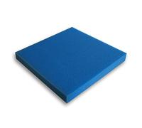 Tapis Japonais 50x50x5cm 30ppi Filtre Bassin Aquarium Filtration Eau