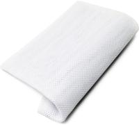 Wiltec Torchon pour pressoir – 280 x 280 x 780 mm – 30 L – Sac de filtrage en polyester – Robuste et fin – pour Presse manuelle pour Moût de pomme poire raisins baies – Vin Cidre
