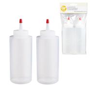 Wilton 02-0-0016 Kitchen Tools, Plastic