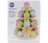 Wilton 1512-0726 - Présentoir À Cupcakes Multicolore