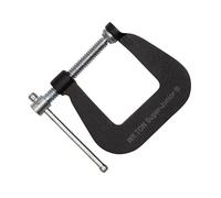 Wilton 21302 51, forgé Super-junior Pince-étau, 0-inch-1-inch Ouverture de la mâchoire, 1-1/5,1 cm Profondeur de gorge