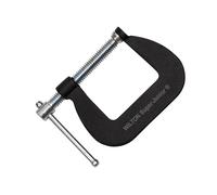 Wilton 21304 53, forgé Super-junior Pince-étau, 0-inch-1-1/5,1 cm Ouverture de la mâchoire, 1-1/5,1 cm Profondeur de gorge