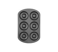 Wilton 6 cavity donut pan