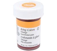 Icing Colors 1oz-Orange