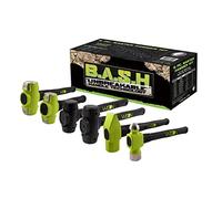 Wilton B.A.S.H Master 11109 Kit de marteaux