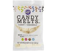 Wilton Candy Melts 12oz-White