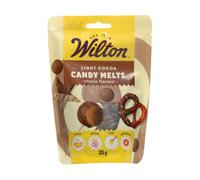 Wilton Candy Melts, Light Cocoa, 125 g