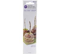 Wilton Caramel Apple Branch Sticks Décoration pour Gateau 30 g
