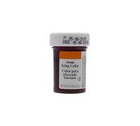 Wilton - Colorant Alimentaire Gel Pate Wilton Orange