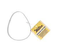 Wilton Cookie Cutter Avocado: Emporte-pièces en Acier Inoxydable pour Biscuits, Cookies et Décorations en Fondant, Lave-Vaisselle - 8 cm