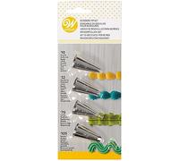 Wilton Ensemble de douilles pour bordures 03-3108 – 4 pièces
