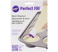Wilton Distributeur de Pâte à Gâteau, Utiliser avec des Poches à Douille de 40 cm