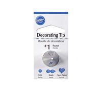 Wilton Douille ronde n°1