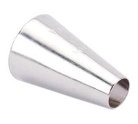 Wilton 0265012 Douille Ronde #12 INOX 7,57 x 3,81 x 2,79 cm
