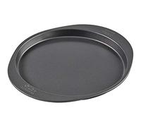 Wilton Moules à gâteaux ronds Easy Layers, antiadhésifs pour gâteaux à étages, 20,3 cm, 4 pièces