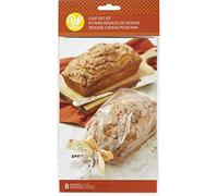 Wilton Ensemble de Trousses Cadeaux pour Pain 70 g