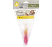 Wilton Ensemble déco tout en un avec embouts non alimentaires, 12', taille