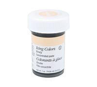 Wilton "EU" Icing Color Ivory 28g