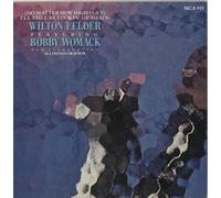 Wilton Felder ftg Bobby Womack - Wilton Felder ftg Bobby Womack I'll Still Be Looking For You UK 45 7" sgl +P.Slv