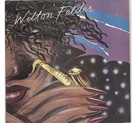 Wilton Felder - Inherit The Wind