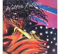 Wilton Felder - Inherit The Wind [Import]