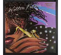 Wilton Felder - Inherit the wind (US, 1980) / Vinyl record [Vinyl-LP]