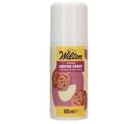 Wilton Lustre Spray Purple 100 ml: Colorant Alimentaire Spray Comestible pour Gâteaux, Cupcakes, Biscuits, Chocolat et Plus, Certifié Kasher
