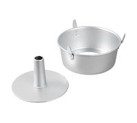 WILTON 10 ROUND ANGEL FOOD