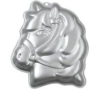 WILTON MOULE EN FORME DE CHEVAL G