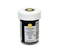Wilton Pâte concentrée de colorant alimentaire Noir 28,3 g
