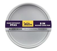 Moule à Gâteau Rond, Aluminium, 20,3 cm (8")
