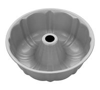 Wilton Recipe Right Fluted Tube Pan, Moule à Gâteau, 24 cm