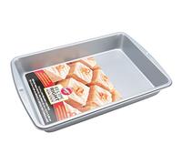 Moule à Gâteau Rectangle Profond Recipe Right ; 33 x 22,9 cm (13 x 9")