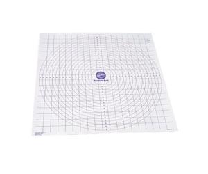Wilton Tapis de pâtissier
