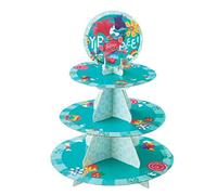 Wilton Trolls Cupcake Treat Stand