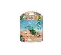 Wiltopia 71058 Tortue géante