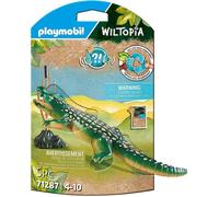 Wiltopia - Alligator