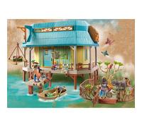 Wiltopia Centre De Soins Pour Animaux 71007 Multicolore TU