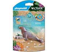 Wiltopia - Lion de mer