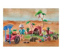 Wiltopia Terriers De Wombats 71625 Multicolor TU