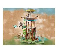 Wiltopia Tour De Recherche Avec Boussole 71008 Multicolore TU