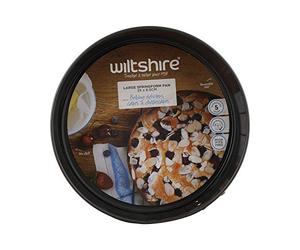 Wiltshire Easybake Moule à charnière 25 cm