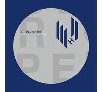 Wiltshire, J. - False Awakening [Import]
