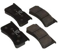 Wilwood 150-8854K BP-10 Superlite Caliper Brake Pad Set - 4 Piece