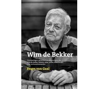 Wim de Bekker: De boodschap van de kerk ligt op straat