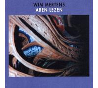 Wim Mertens - Aren Lezen [Import]