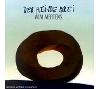 Wim Mertens - Der Heisse Brei