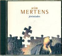 Mertens, Wim - Jeremiades [Import]
